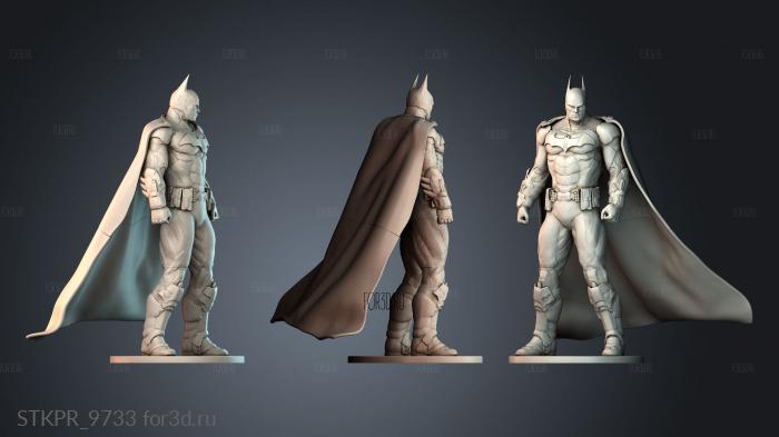 STKPR_9733 3d stl модель для ЧПУ