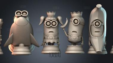 STKPR_9735 stl model for CNC