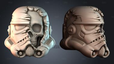 STKPR_9737 stl model for CNC