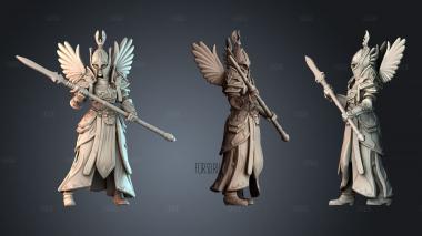 STKPR_9740 stl model for CNC