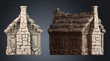 STKPR_9743 stl model for CNC