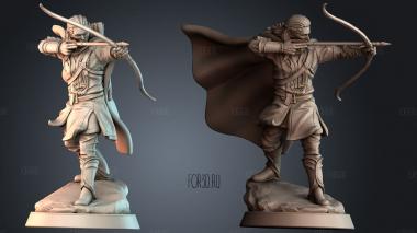 STKPR_9749 stl model for CNC