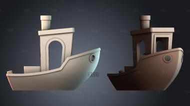 STKPR_9757 stl model for CNC