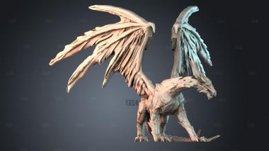 STKPR_9759 stl model for CNC