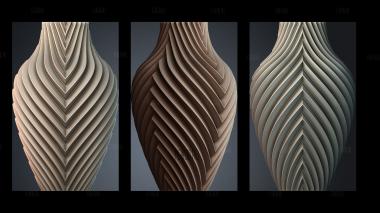 STKPR_9761 stl model for CNC