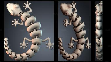 STKPR_9767 stl model for CNC