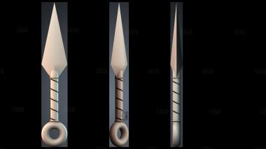 STKPR_9770 stl model for CNC