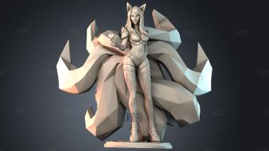 STKPR_9773 stl model for CNC