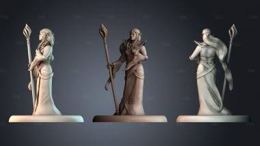 STKPR_9777 stl model for CNC