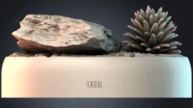 STKPR_9781 stl model for CNC