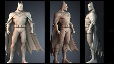 STKPR_9784 stl model for CNC