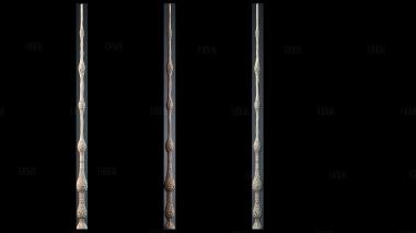 STKPR_9787 stl model for CNC