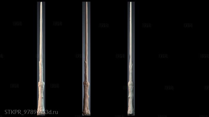 STKPR_9789 3d stl модель для ЧПУ