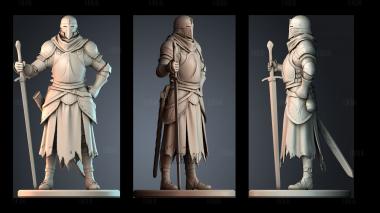 STKPR_9794 stl model for CNC