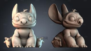 STKPR_9799 stl model for CNC