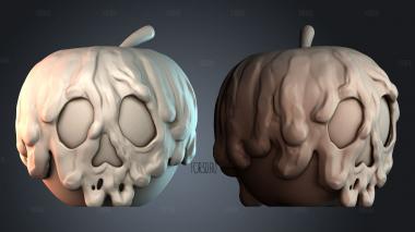 STKPR_9802 stl model for CNC