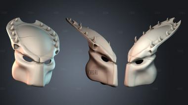 STKPR_9805 stl model for CNC