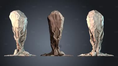 STKPR_9806 stl model for CNC