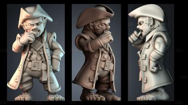 STKPR_9812 stl model for CNC