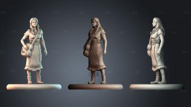 STKPR_9813 stl model for CNC