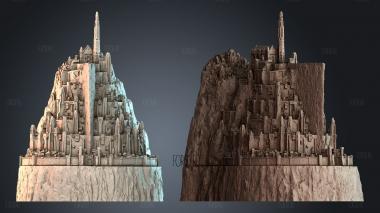 STKPR_9815 stl model for CNC