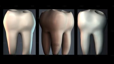 STKPR_9835 stl model for CNC