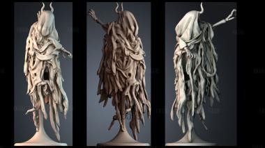 STKPR_9837 stl model for CNC