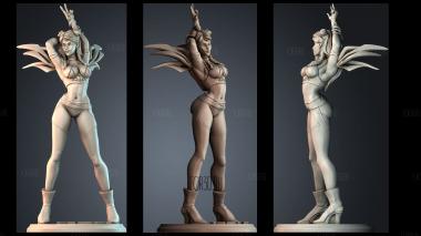 STKPR_9856 stl model for CNC