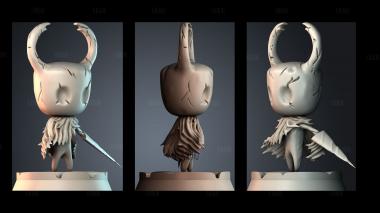 STKPR_9859 stl model for CNC