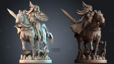 STKPR_9870 stl model for CNC