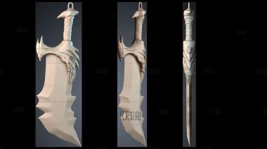 STKPR_9872 stl model for CNC