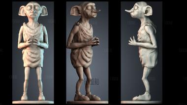 STKPR_9873 stl model for CNC