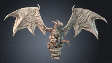 STKPR_9874 stl model for CNC