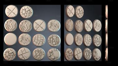 STKPR_9882 stl model for CNC