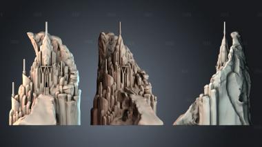 STKPR_9883 stl model for CNC