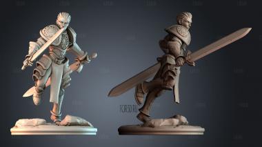 STKPR_9892 stl model for CNC