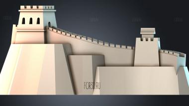 STKPR_9894 stl model for CNC