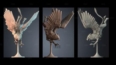 STKPR_9901 stl model for CNC