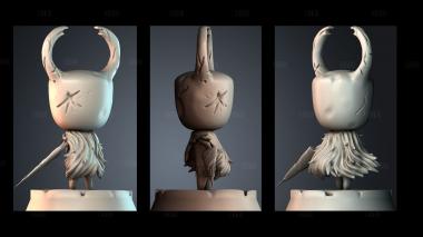 STKPR_9905 stl model for CNC