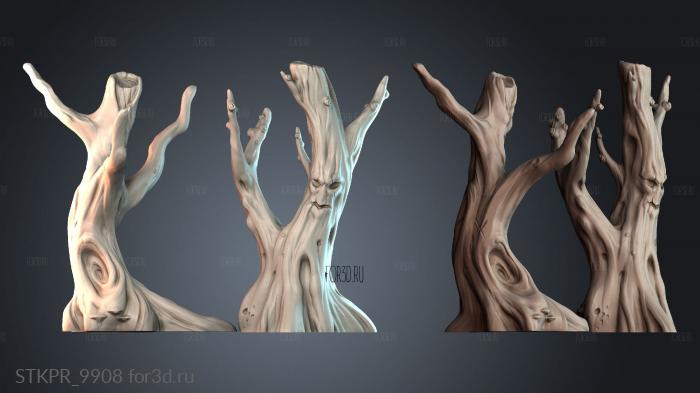 STKPR_9908 3d stl модель для ЧПУ