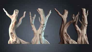 STKPR_9908 stl model for CNC