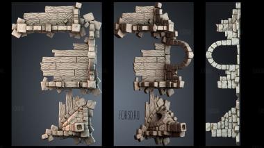 STKPR_9910 stl model for CNC