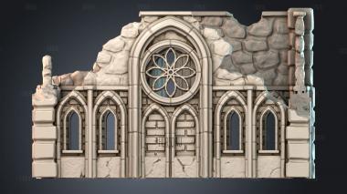 STKPR_9917 stl model for CNC