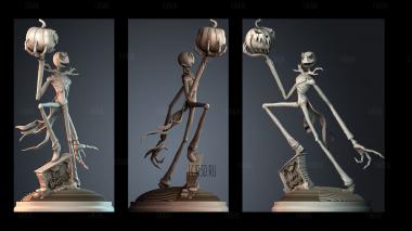 STKPR_9918 stl model for CNC