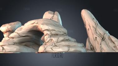 STKPR_9920 stl model for CNC