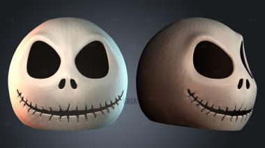 STKPR_9923 stl model for CNC