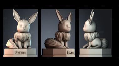 STKPR_9928 stl model for CNC