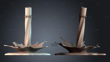 STKPR_9929 stl model for CNC