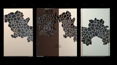 STKPR_9939 stl model for CNC