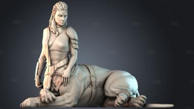 STKPR_9945 stl model for CNC